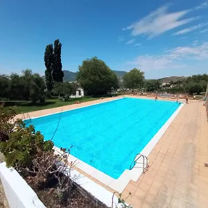 Agua Casa rural