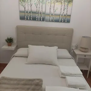La Casita De Apartamento