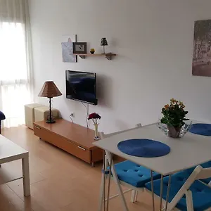 Study Near And The Apartamento Málaga