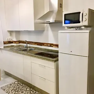 Centro Historico Mezquita Juderia La Preferida Appartement